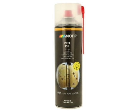 Aceite de PTFE Motip