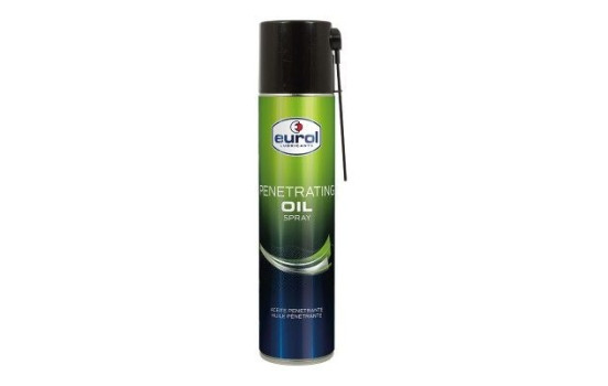 Aceite penetrante en spray Eurol 400 ml, Imagen 3