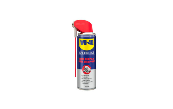 Aceite superpenetrante WD-40 Spec 250 ml, Imagen 2