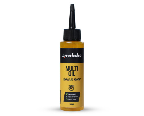 Airolube Multioil / Multi-aceite - 100 ml