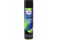 Eurol Multi Lubricante MD 50 Spray 400 ml