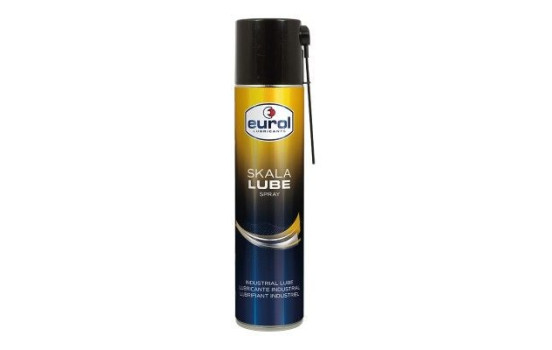 Eurol Skala 05 Lubricante Spray 400 ml, Imagen 2