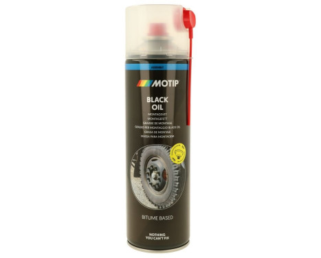 Grasa de cobre Motip
