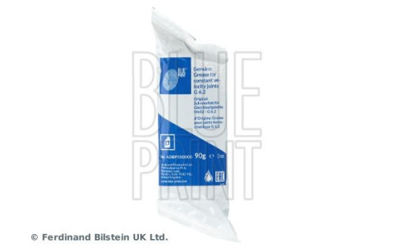 Grasa de molibdeno Blue Print / Grasa para eje de transmisión 90 g, Imagen 2