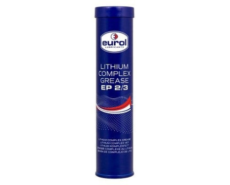 Grasa Eurol Complejo De Litio 400G