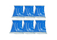 Grasa multipack para juntas homocinéticas