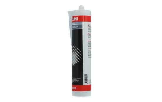 Grasa para juntas homocinéticas Womi W302 300 ml, Imagen 5