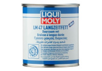 Liqui Moly 47 grasa sostenible + MoS2