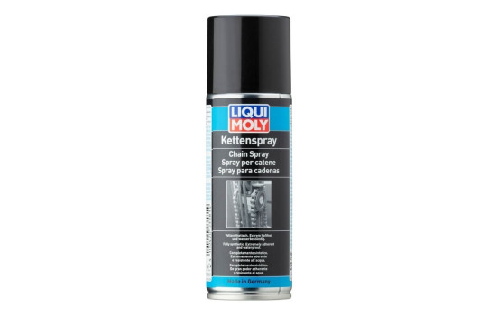 Liqui Moly Spray para cadenas 200 ml, Imagen 2