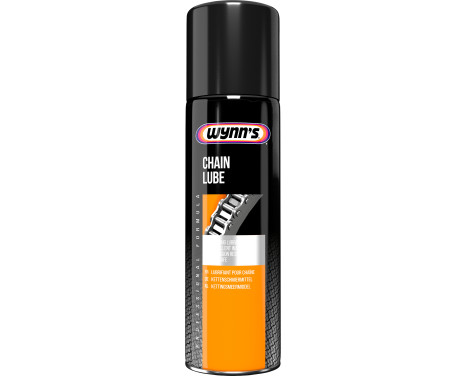 Lubricante para cadenas Wynn's 500 ml