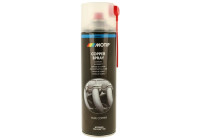Motip 090301 Grasa de cobre 500 ml