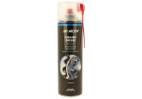 Motip 090307 Grasa cerámica 500 ml