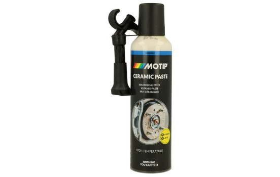 Motip 090311 Pasta cerámica 200 ml, Imagen 2