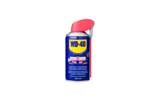 Pajita inteligente WD-40 300 ml, Imagen 2