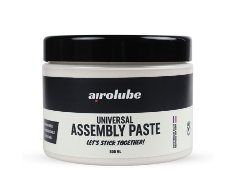 Pasta de montaje universal Airolube / Pasta de montaje 500 ml