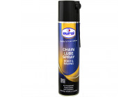 Spray de cadena Eurol para carretera y competición, 400 ml