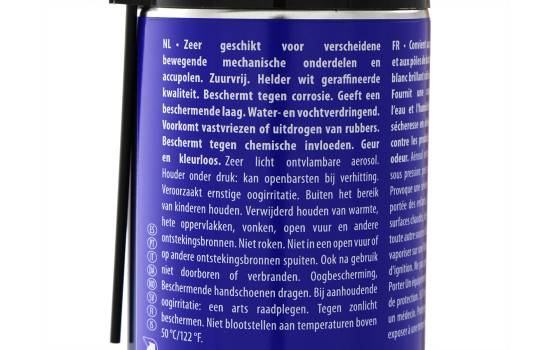 Spray de vaselina Eurol 400 ml, Imagen 2