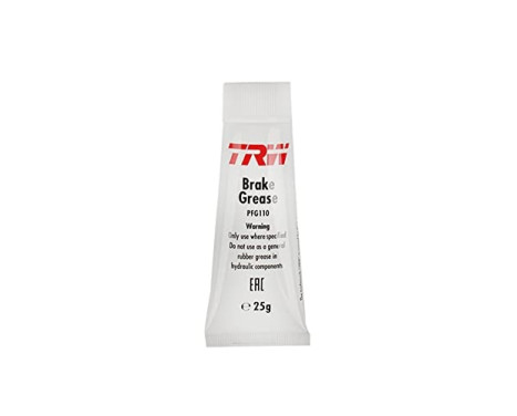 TRW Remvet PFG110 (25 g)