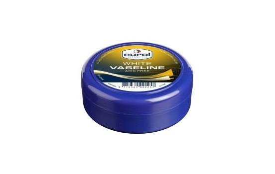 Vaselina blanca Eurol 100 g, Imagen 2