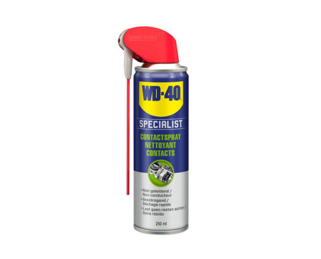 WD-40 31403 Spray de contacto de acción rápida 250 ml