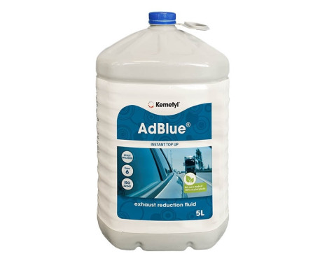 Kemetyl AdBlue 5 litros