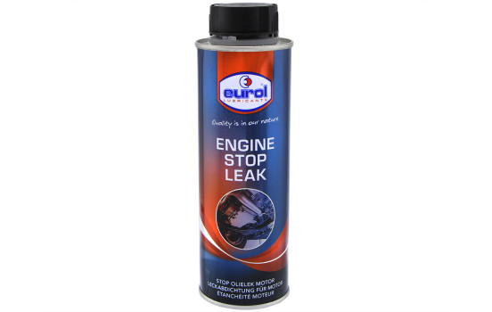 Aceite de motor Eurol sellador de fugas 250 ml