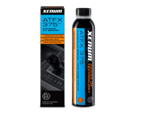 Aditivo ATF Xenum ATFX 375 375 ml