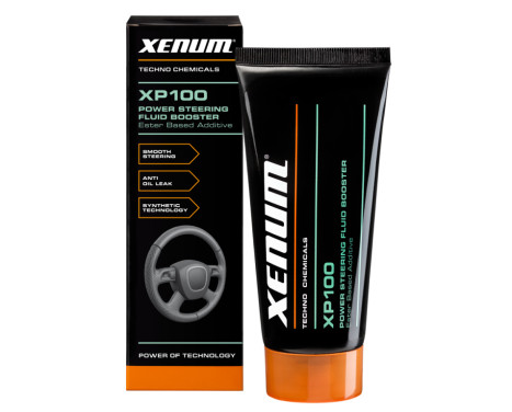 Aditivo para dirección asistida Xenum XP 100 (100 ml)