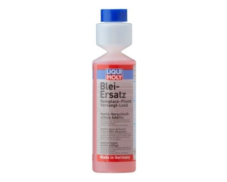 Concentrado de reemplazo de plomo Liqui Moly 250 ml 1010
