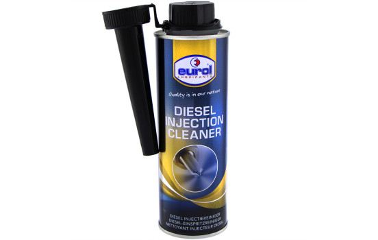 Eurol Limpiador Inyección Diésel 250ml