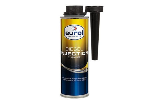 Eurol Limpiador Inyección Diésel 250ml, Imagen 3