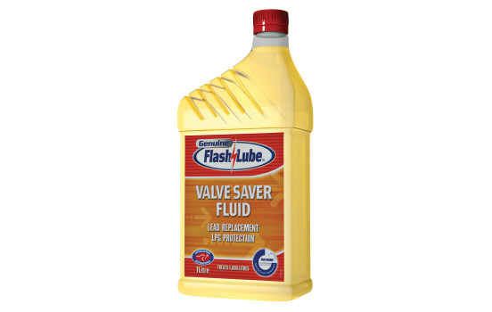Fluido protector de válvulas FlashLube FV 1000 ml