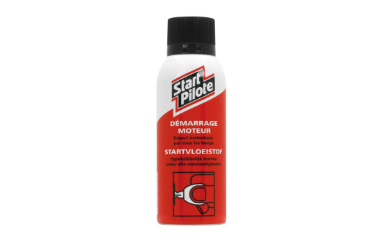 Holts 71011010022 Piloto de arranque Líquido de arranque 150 ml, Imagen 2