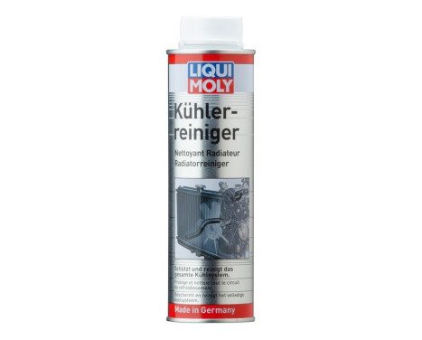 Limpiador de radiador Liqui Moly 300 ml 3320