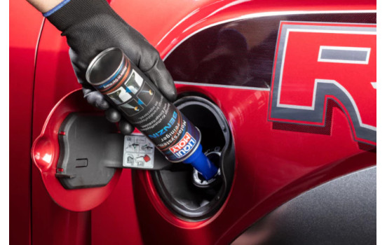 Limpiador de sistemas de motor Liqui Moly para gasolina, 300 ml 5129, Imagen 2