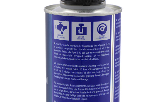 Limpiador de transmisión Eurol 500 ml, Imagen 2