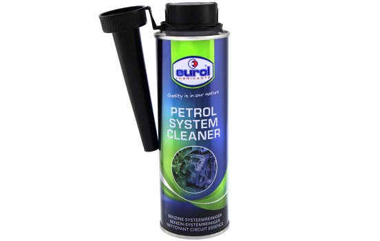 Limpiador del sistema de gasolina Eurol 250 ml