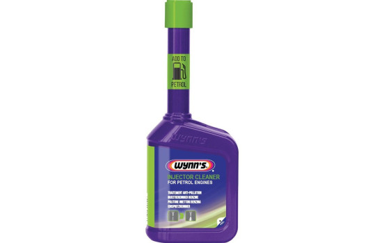 Limpiador Wynn's Injector +Plus+ (paquete económico de 3), Imagen 2