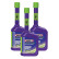 Limpiador Wynn's Injector +Plus+ (paquete económico de 3)