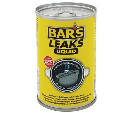 Líquido Bars Leaks 150 ml