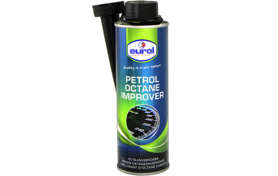 Mejorador de octano de gasolina Eurol 250 ml
