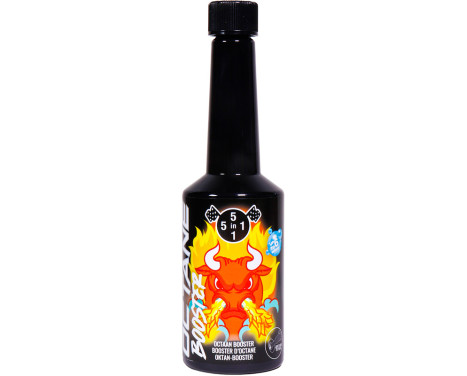 Potenciador de octano 5 en 1 310 ml