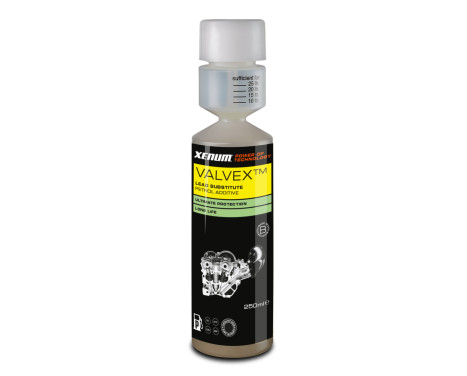 Reemplazo de cable Xenum Valvex de 250 ml