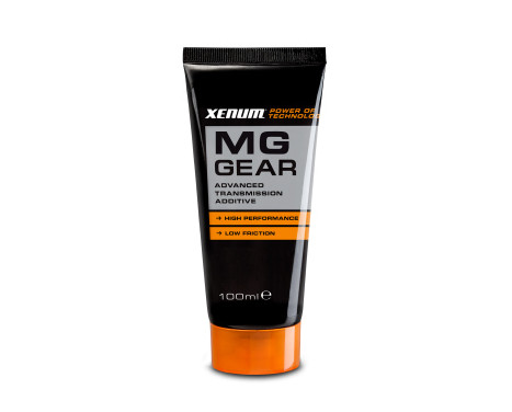 Xenum MG-Gear 100 ml