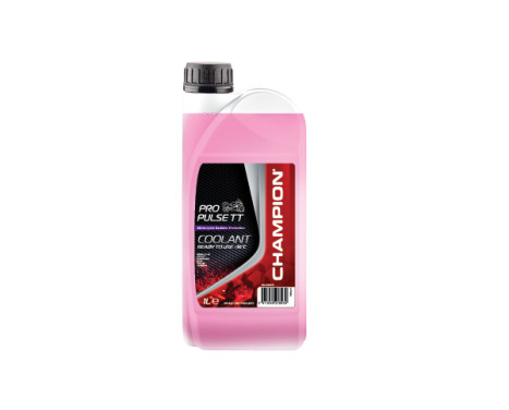 Anticongelante/refrigerante