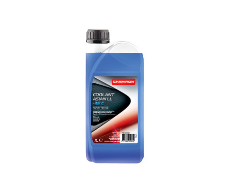 Refrigerante Champion Asian LL -36 °C 1 L
