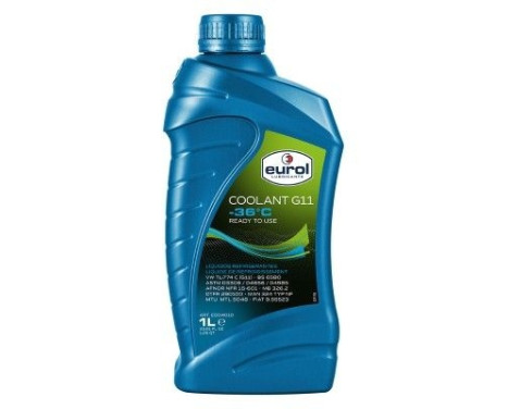Refrigerante Eurol G11 -36°C 1L