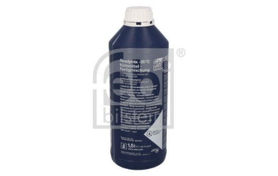 Refrigerante Febi MB 325.0 -30 °C 1,5 L, Imagen 2
