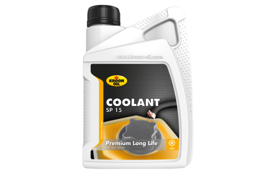 Refrigerante Kroon-Oil SP 15 -40°C 1L