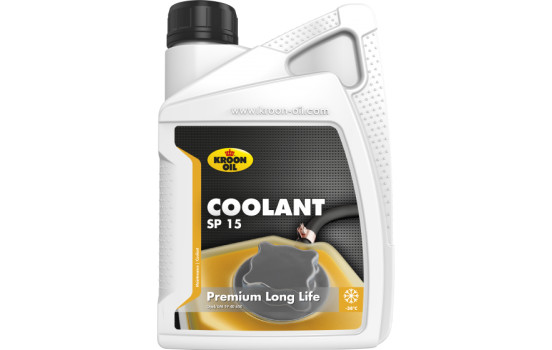 Refrigerante Kroon-Oil SP 15 -40°C 1L, Imagen 2